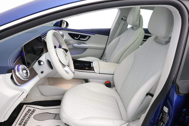 2023 Mercedes-Benz EQE EQE 350 4MATIC+ Sedan, Exclusive with AMG Line Exterior Package - 22937506 - 15