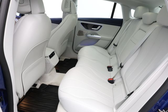 2023 Mercedes-Benz EQE EQE 350 4MATIC+ Sedan, Exclusive with AMG Line Exterior Package - 22937506 - 16