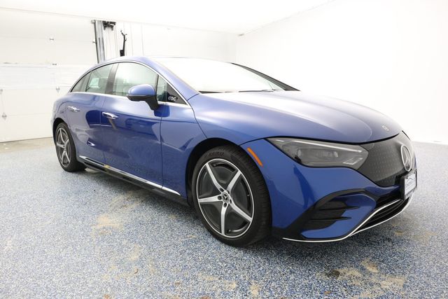 2023 Mercedes-Benz EQE EQE 350 4MATIC+ Sedan, Exclusive with AMG Line Exterior Package - 22937506 - 1