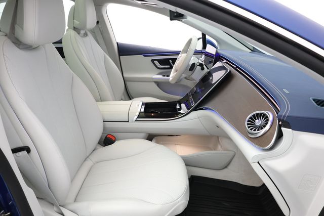 2023 Mercedes-Benz EQE EQE 350 4MATIC+ Sedan, Exclusive with AMG Line Exterior Package - 22937506 - 19