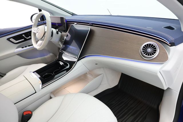 2023 Mercedes-Benz EQE EQE 350 4MATIC+ Sedan, Exclusive with AMG Line Exterior Package - 22937506 - 20