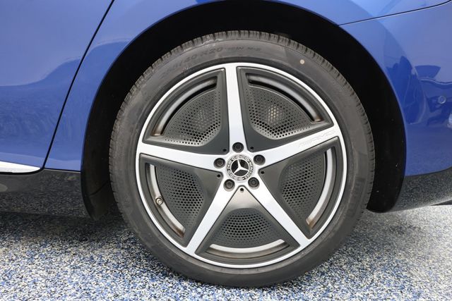 2023 Mercedes-Benz EQE EQE 350 4MATIC+ Sedan, Exclusive with AMG Line Exterior Package - 22937506 - 5