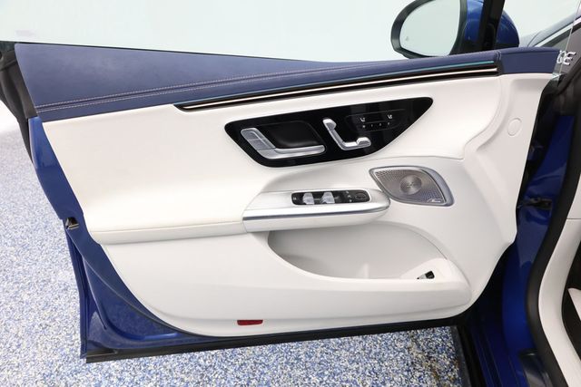 2023 Mercedes-Benz EQE EQE 350 4MATIC+ Sedan, Exclusive with AMG Line Exterior Package - 22937506 - 7