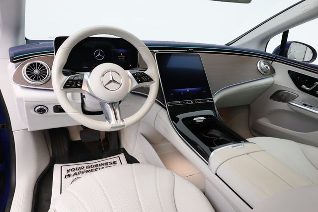2023 Mercedes-Benz EQE EQE 350 4MATIC+ Sedan, Exclusive with AMG Line Exterior Package - 22937506 - 8