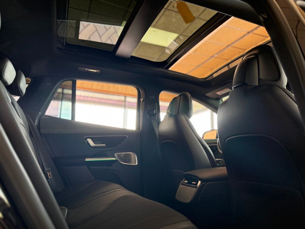 2023 Mercedes-Benz EQE EQE 350 4MATIC SUV - 22841509 - 16