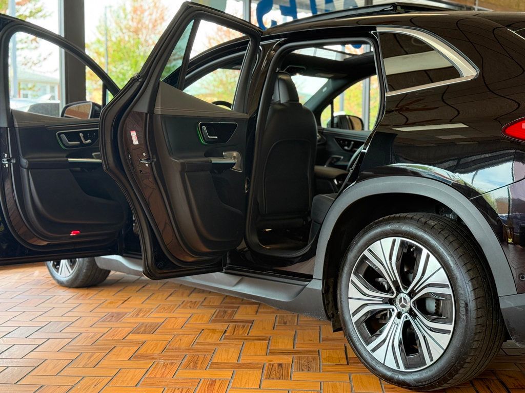 2023 Mercedes Benz EQE SUV 350 4MATIC photo 20