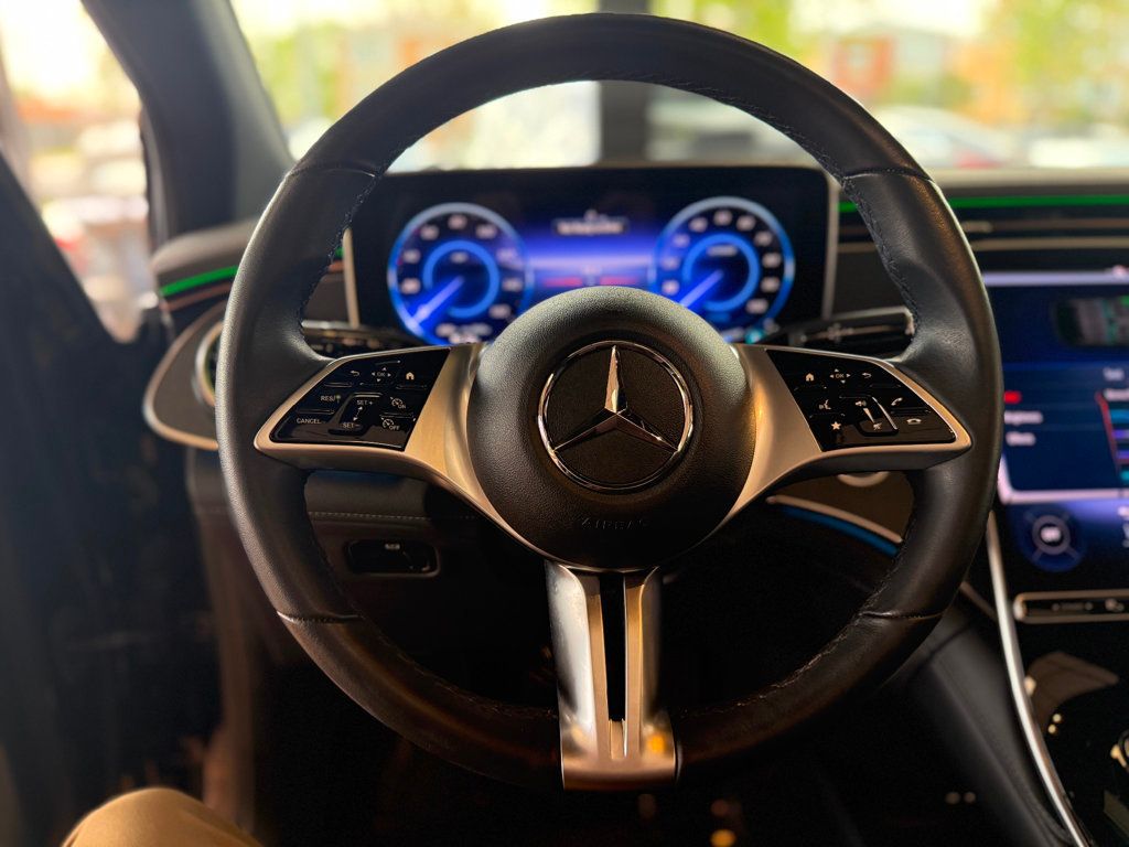 2023 Mercedes-Benz EQE EQE 350 4MATIC SUV - 22841509 - 24