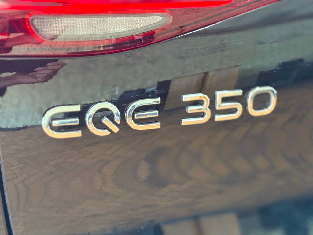 2023 Mercedes-Benz EQE EQE 350 4MATIC SUV - 22841509 - 36