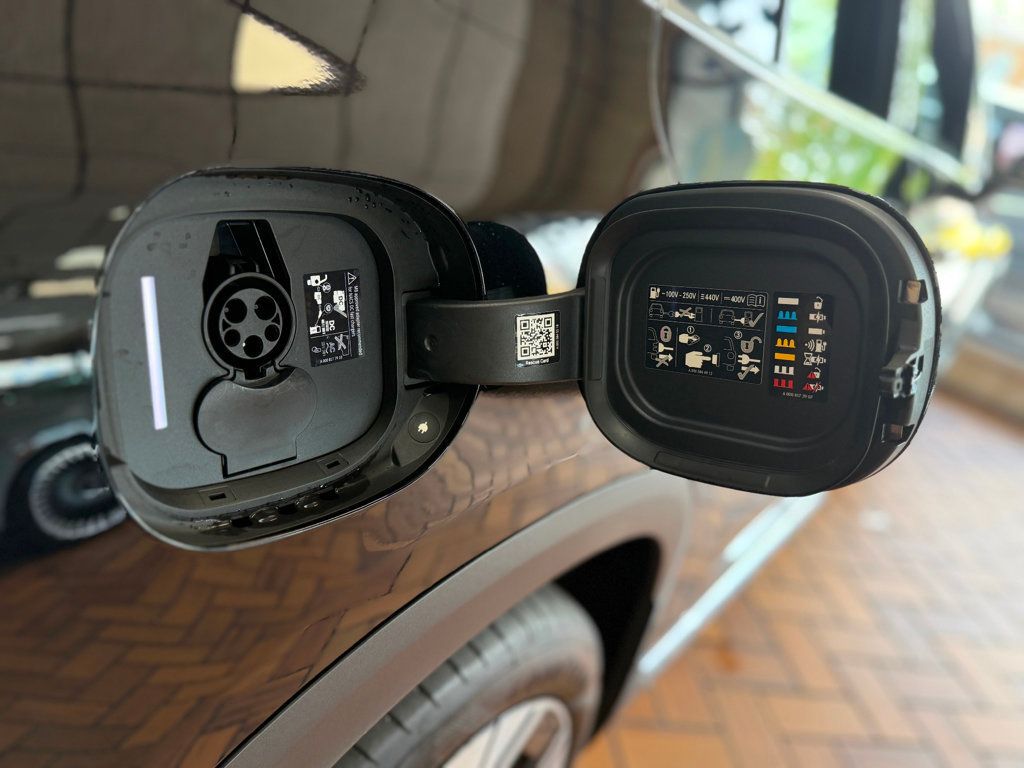 2023 Mercedes-Benz EQE EQE 350 4MATIC SUV - 22841509 - 38