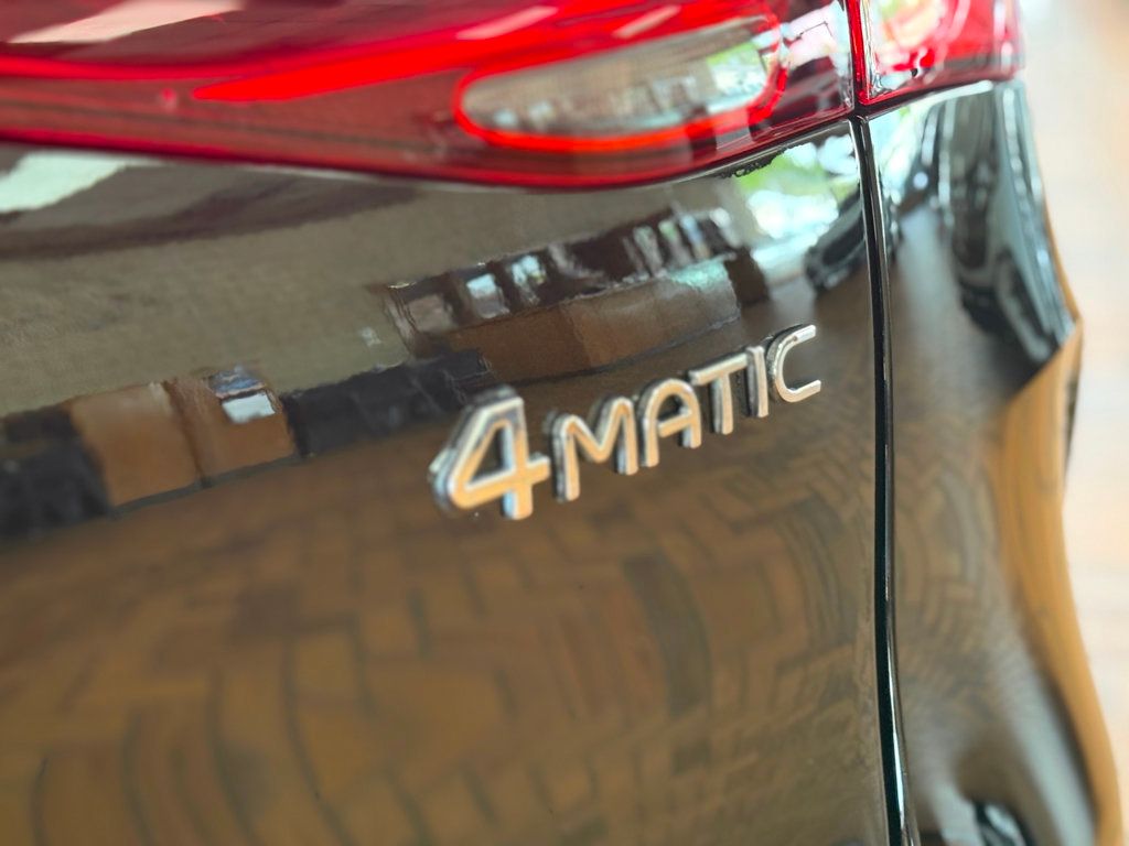 2023 Mercedes-Benz EQE EQE 350 4MATIC SUV - 22841509 - 45