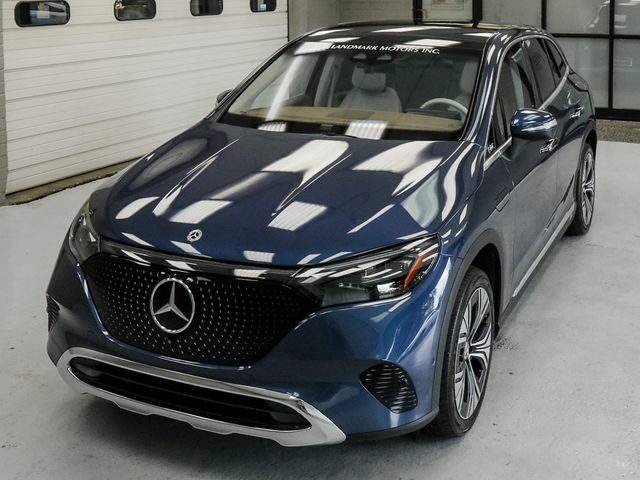 2023 Mercedes-Benz EQE EQE 350 4MATIC SUV - 23052552 - 9