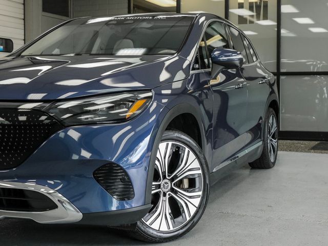 2023 Mercedes-Benz EQE EQE 350 4MATIC SUV - 23052552 - 10