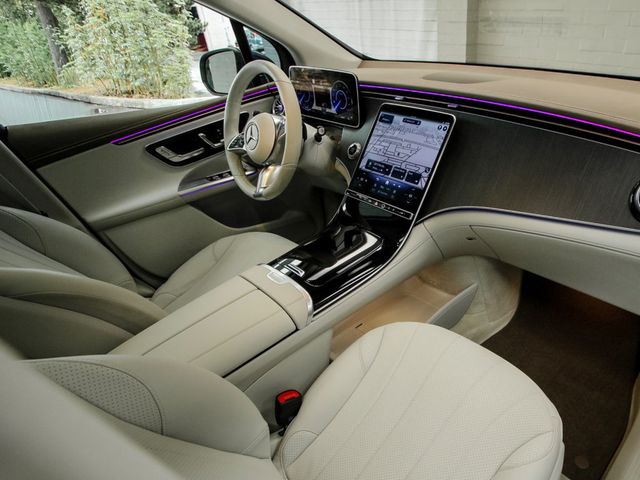 2023 Mercedes-Benz EQE EQE 350 4MATIC SUV - 23052552 - 12