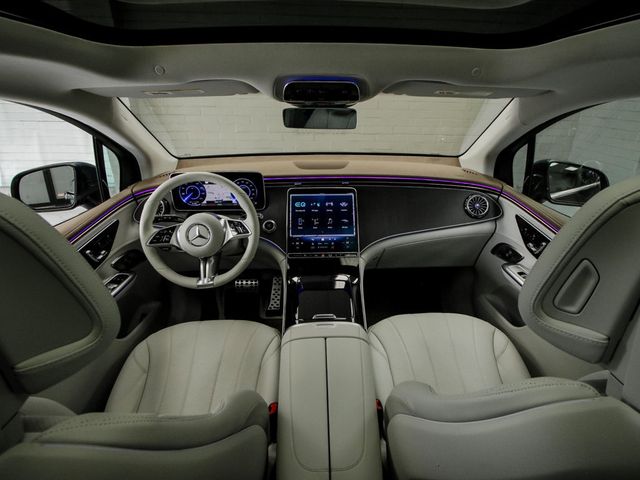 2023 Mercedes-Benz EQE EQE 350 4MATIC SUV - 23052552 - 13