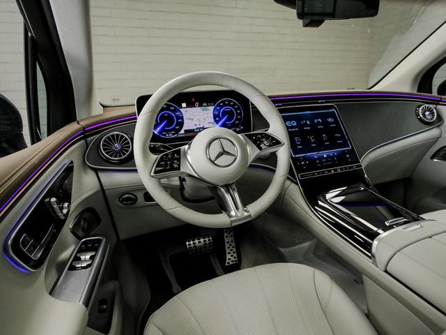 2023 Mercedes-Benz EQE EQE 350 4MATIC SUV - 23052552 - 14