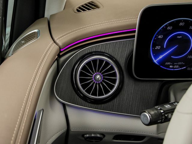 2023 Mercedes-Benz EQE EQE 350 4MATIC SUV - 23052552 - 15
