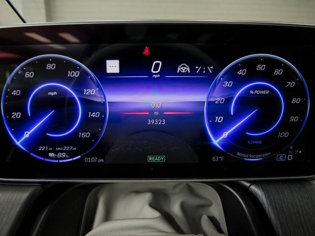 2023 Mercedes-Benz EQE EQE 350 4MATIC SUV - 23052552 - 16