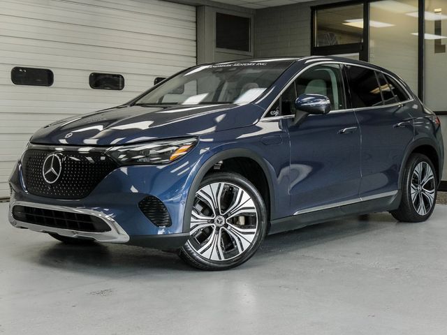 2023 Mercedes-Benz EQE EQE 350 4MATIC SUV - 23052552 - 1