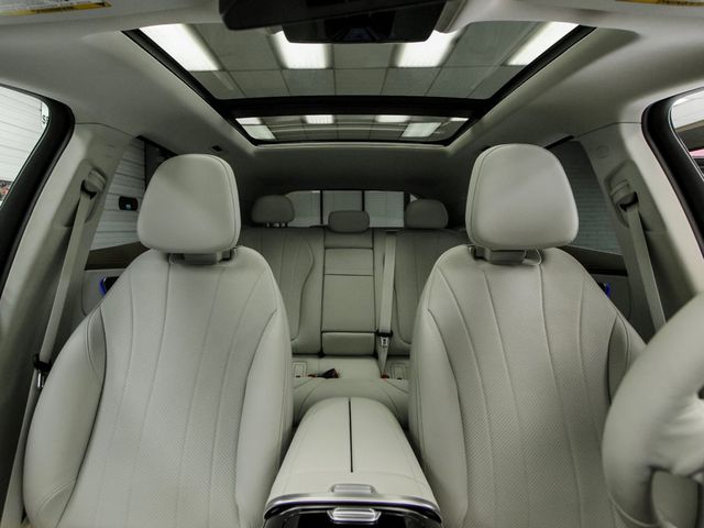 2023 Mercedes-Benz EQE EQE 350 4MATIC SUV - 23052552 - 21