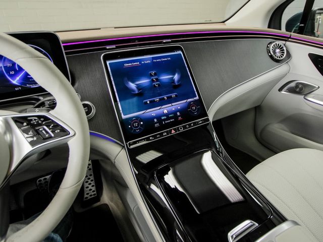 2023 Mercedes-Benz EQE EQE 350 4MATIC SUV - 23052552 - 22