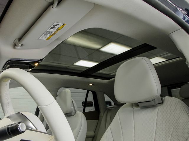 2023 Mercedes-Benz EQE EQE 350 4MATIC SUV - 23052552 - 24