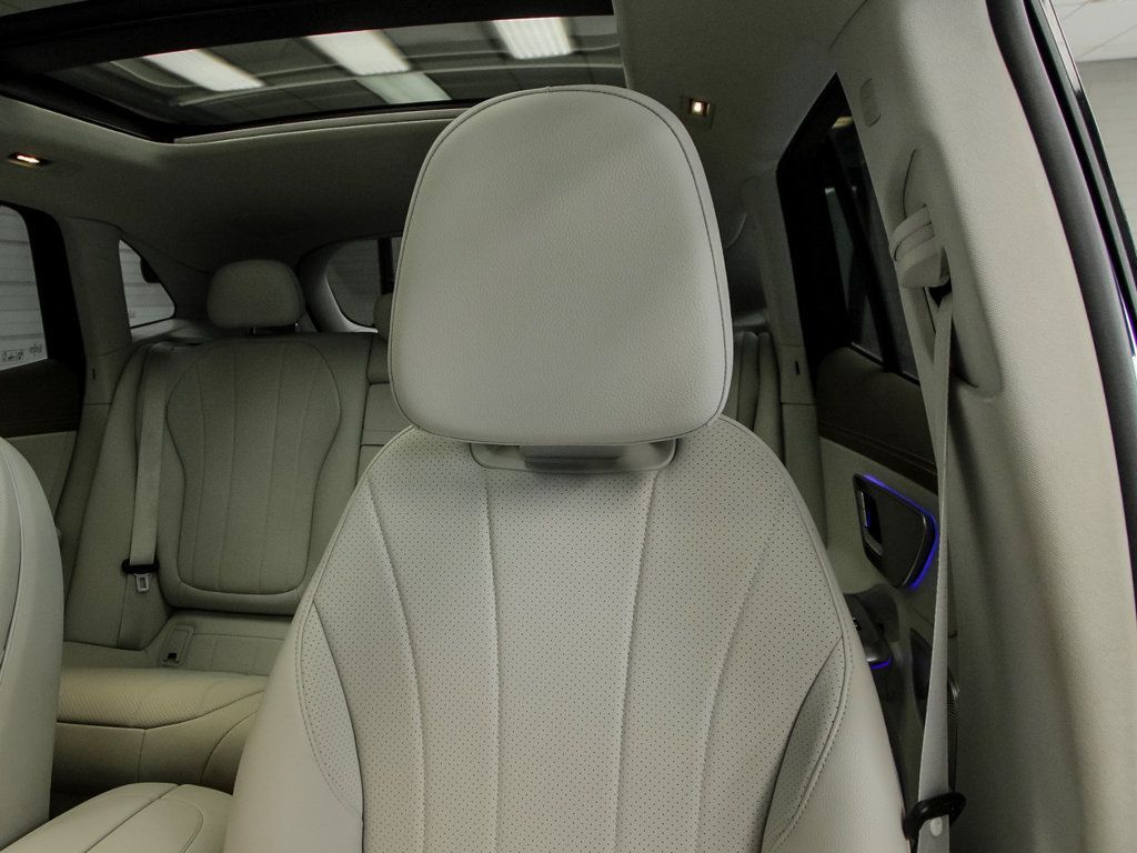 Mercedes-Benz EQE photo 26
