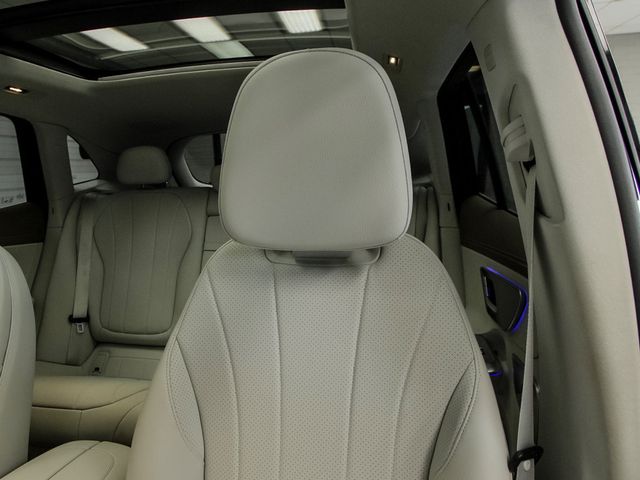2023 Mercedes-Benz EQE EQE 350 4MATIC SUV - 23052552 - 25