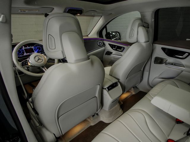 2023 Mercedes-Benz EQE EQE 350 4MATIC SUV - 23052552 - 26