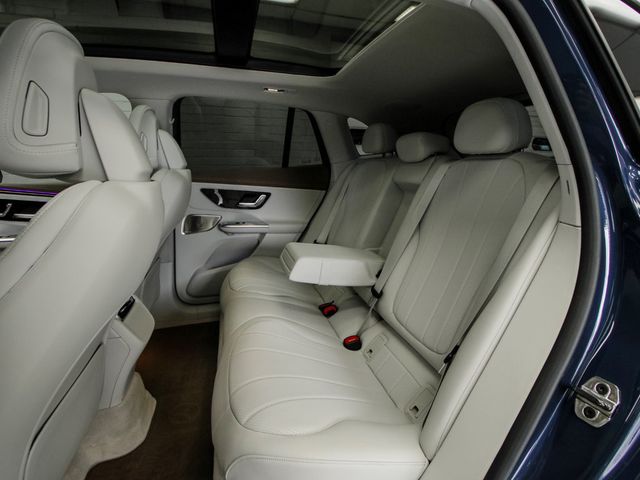 2023 Mercedes-Benz EQE EQE 350 4MATIC SUV - 23052552 - 27