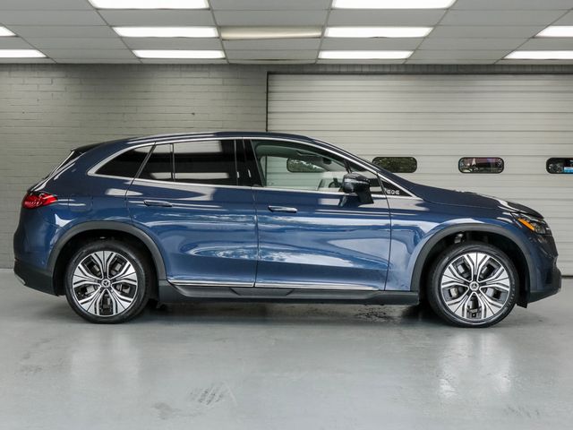 2023 Mercedes-Benz EQE EQE 350 4MATIC SUV - 23052552 - 2