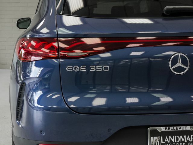 2023 Mercedes-Benz EQE EQE 350 4MATIC SUV - 23052552 - 29