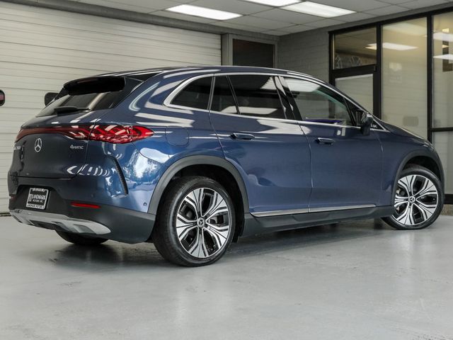2023 Mercedes-Benz EQE EQE 350 4MATIC SUV - 23052552 - 30