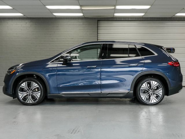 2023 Mercedes-Benz EQE EQE 350 4MATIC SUV - 23052552 - 3