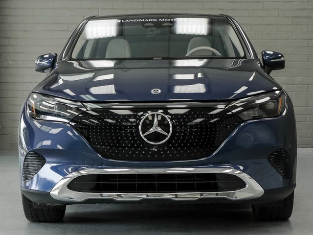 2023 Mercedes-Benz EQE EQE 350 4MATIC SUV - 23052552 - 4