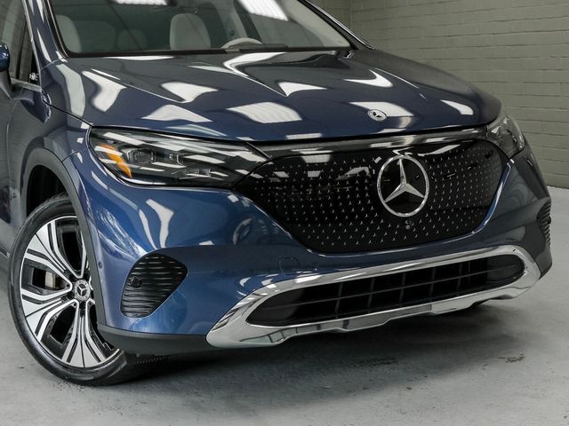 2023 Mercedes-Benz EQE EQE 350 4MATIC SUV - 23052552 - 5