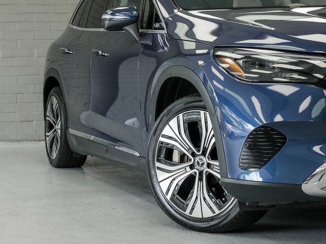 2023 Mercedes-Benz EQE EQE 350 4MATIC SUV - 23052552 - 6