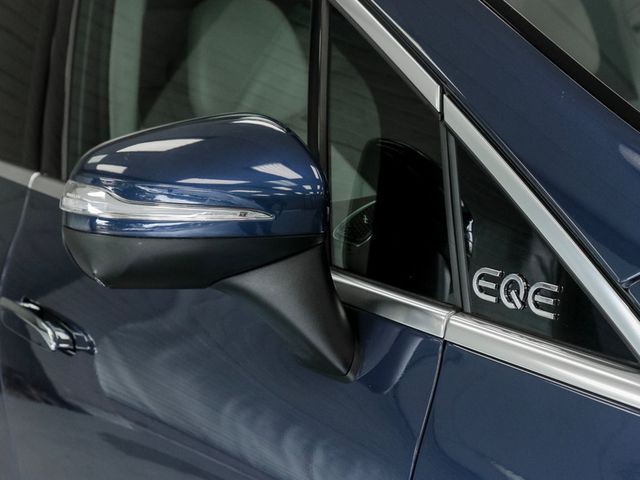 2023 Mercedes-Benz EQE EQE 350 4MATIC SUV - 23052552 - 7