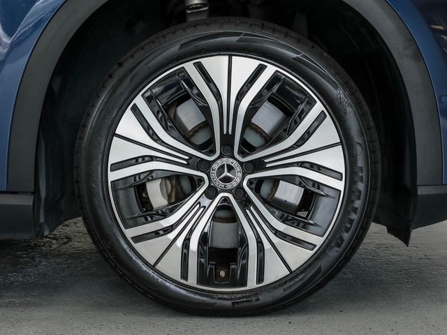 2023 Mercedes-Benz EQE EQE 350 4MATIC SUV - 23052552 - 8