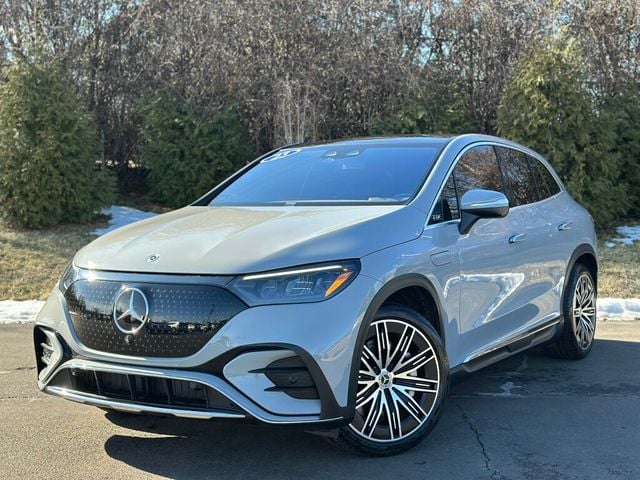 2023 Mercedes-Benz EQE EQE 350 4MATIC SUV - 22978664 - 0