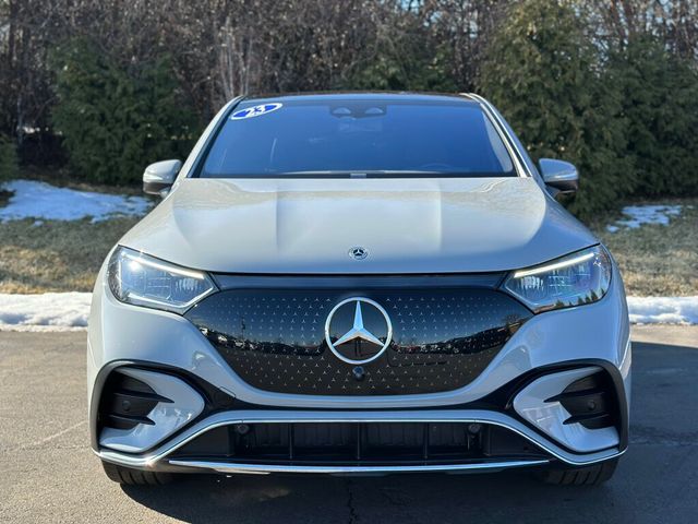 2023 Mercedes-Benz EQE EQE 350 4MATIC SUV - 22978664 - 9