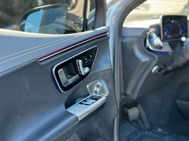 2023 Mercedes-Benz EQE EQE 350 4MATIC SUV - 22978664 - 10