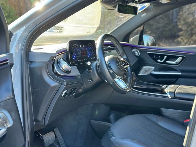 2023 Mercedes-Benz EQE EQE 350 4MATIC SUV - 22978664 - 11