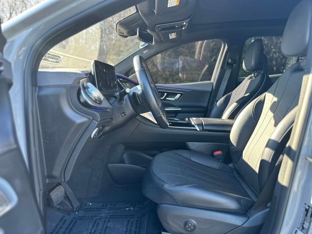 2023 Mercedes-Benz EQE EQE 350 4MATIC SUV - 22978664 - 12