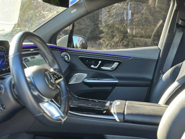 2023 Mercedes-Benz EQE EQE 350 4MATIC SUV - 22978664 - 13