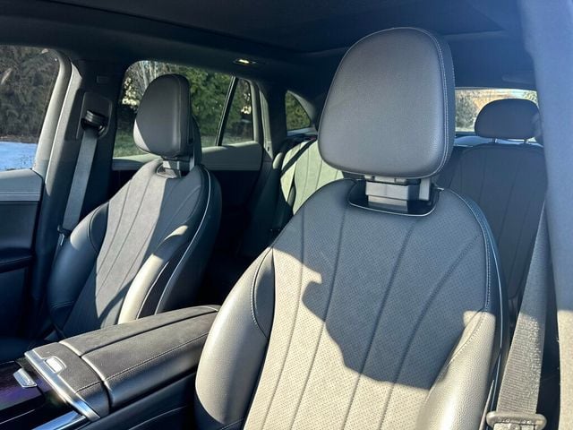 2023 Mercedes-Benz EQE EQE 350 4MATIC SUV - 22978664 - 14