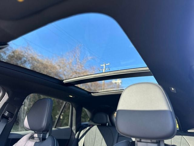 2023 Mercedes-Benz EQE EQE 350 4MATIC SUV - 22978664 - 15