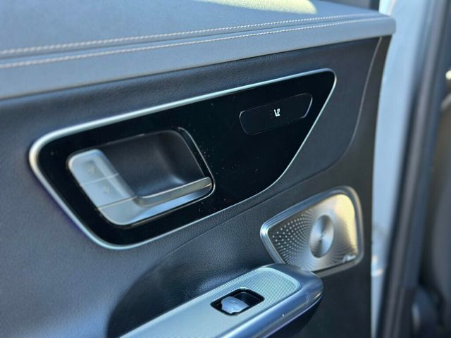 2023 Mercedes-Benz EQE EQE 350 4MATIC SUV - 22978664 - 16