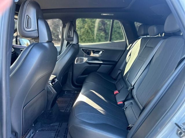 2023 Mercedes-Benz EQE EQE 350 4MATIC SUV - 22978664 - 17