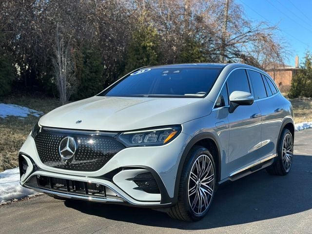 2023 Mercedes-Benz EQE EQE 350 4MATIC SUV - 22978664 - 1