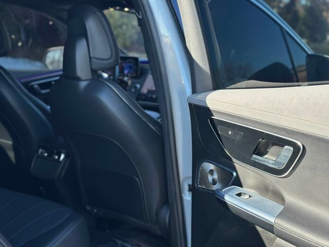 2023 Mercedes-Benz EQE EQE 350 4MATIC SUV - 22978664 - 20